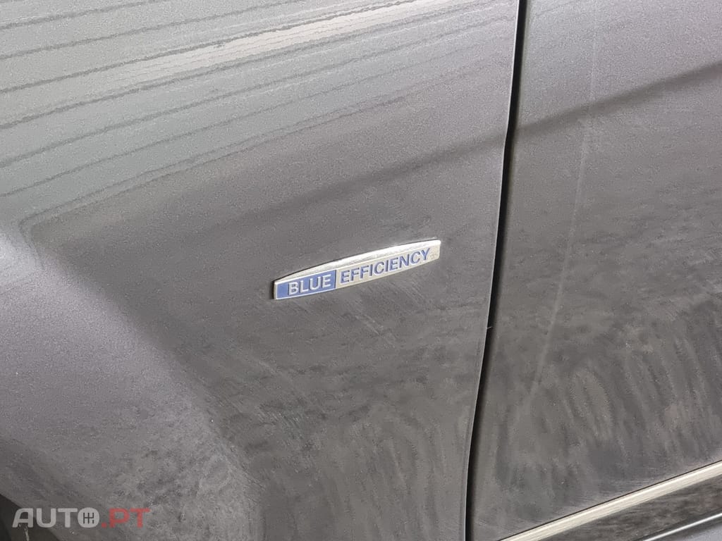 Mercedes-Benz C 250 CDi Avantgarde BlueEfficiency