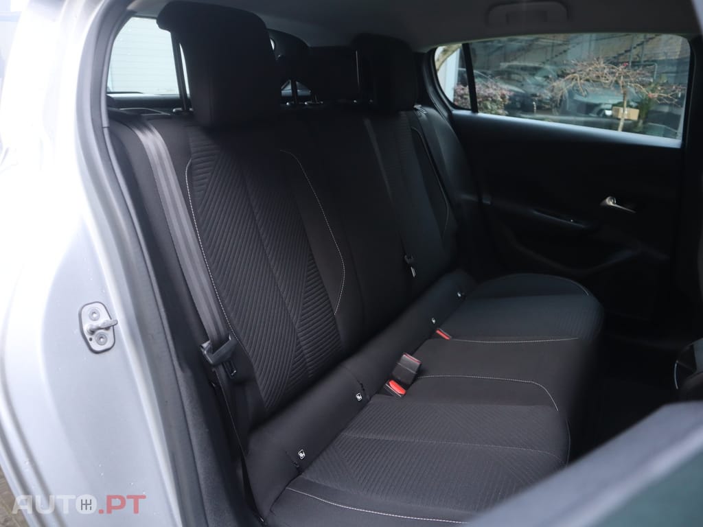 Peugeot 308 1.2 PureTech Active Pack