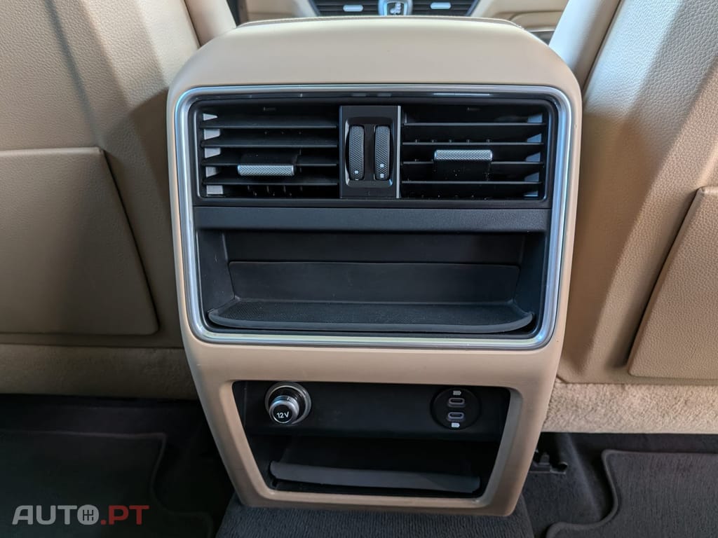 Porsche Cayenne E-Hybrid Tiptronic S