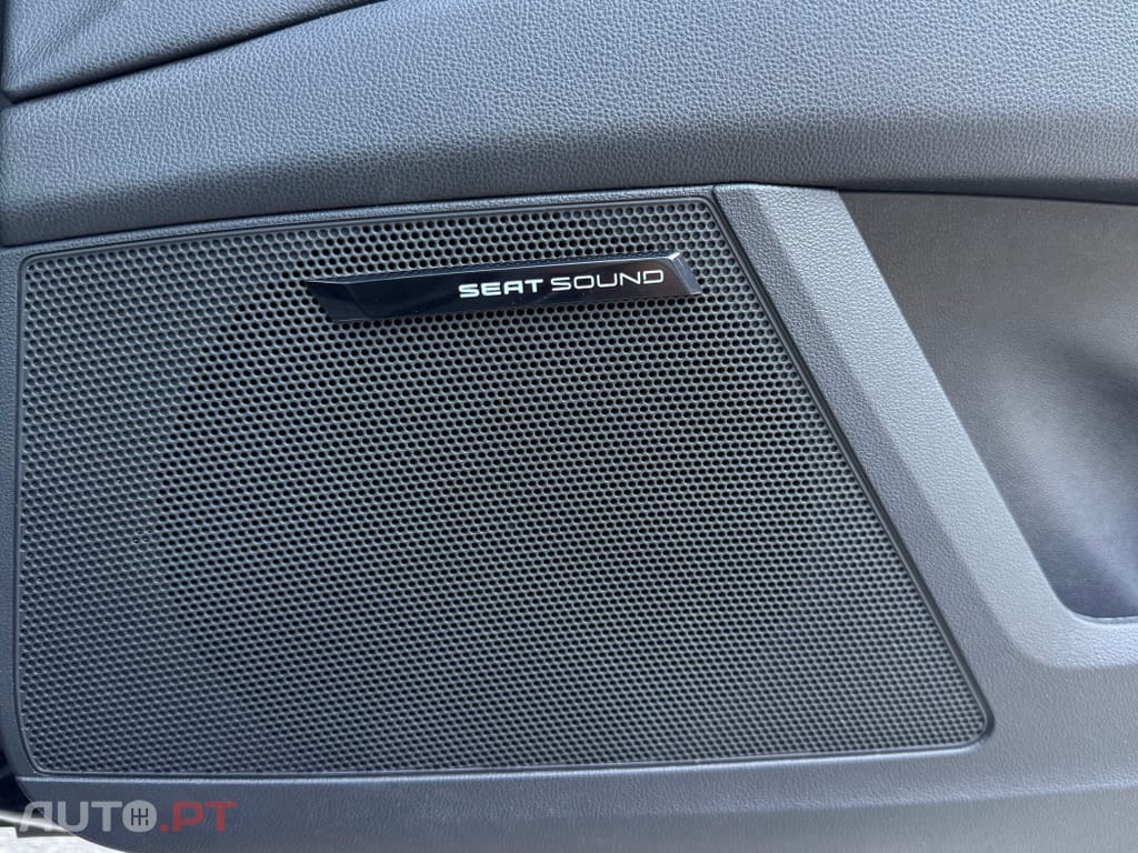 Seat Leon 2.0 TDI FR S/S