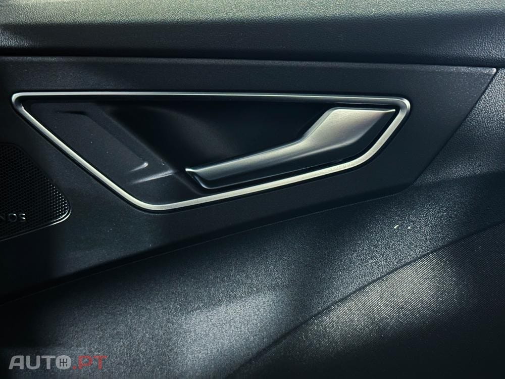 Audi Q4 E-Tron 40 SportBack