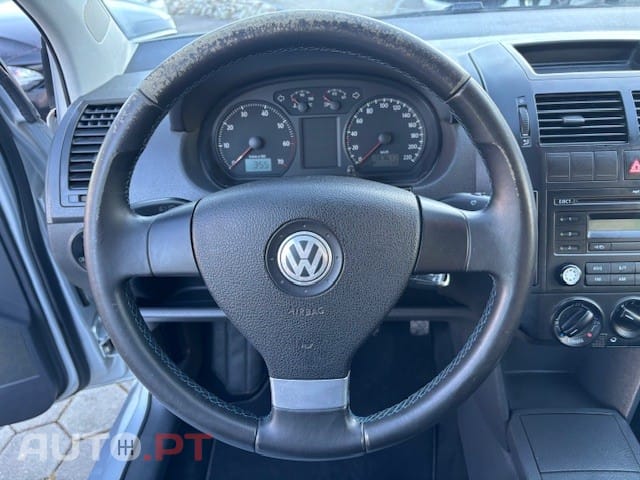 Volkswagen Polo 1.2 Live