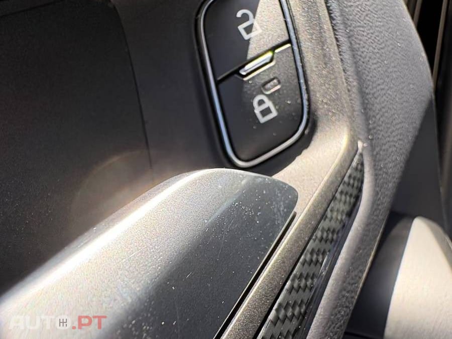 Ford Focus 2.3 EcoBoost ST
