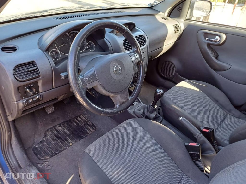 Opel Corsa 1.3 CDTi Cosmo