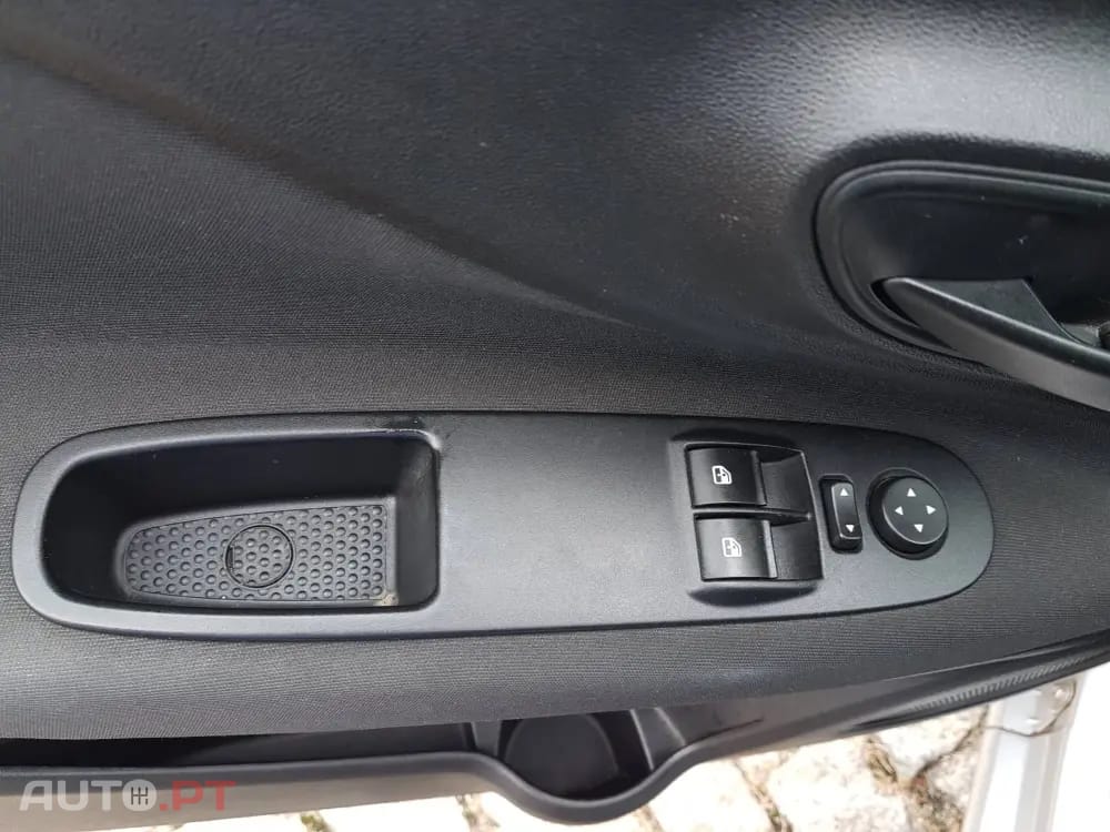 Fiat Punto 1.2 Easy S&S