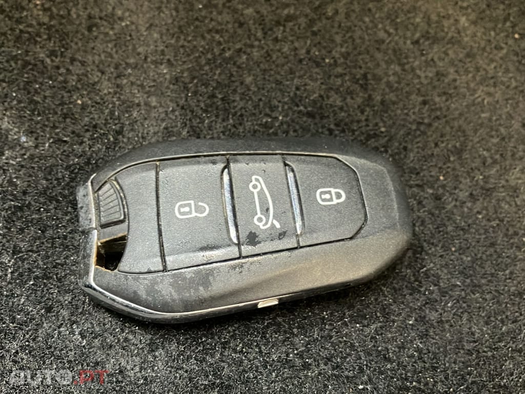 Peugeot 308 1.5 BlueHDi Active Pack