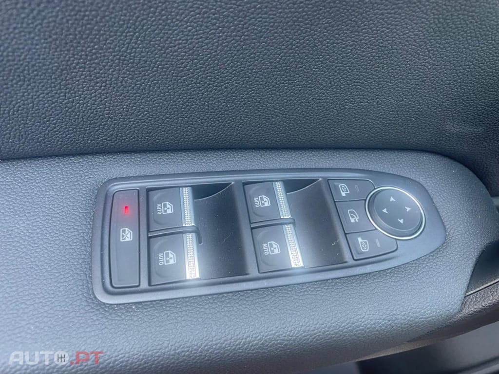 Mitsubishi ASX 1.6 PHEV Intense