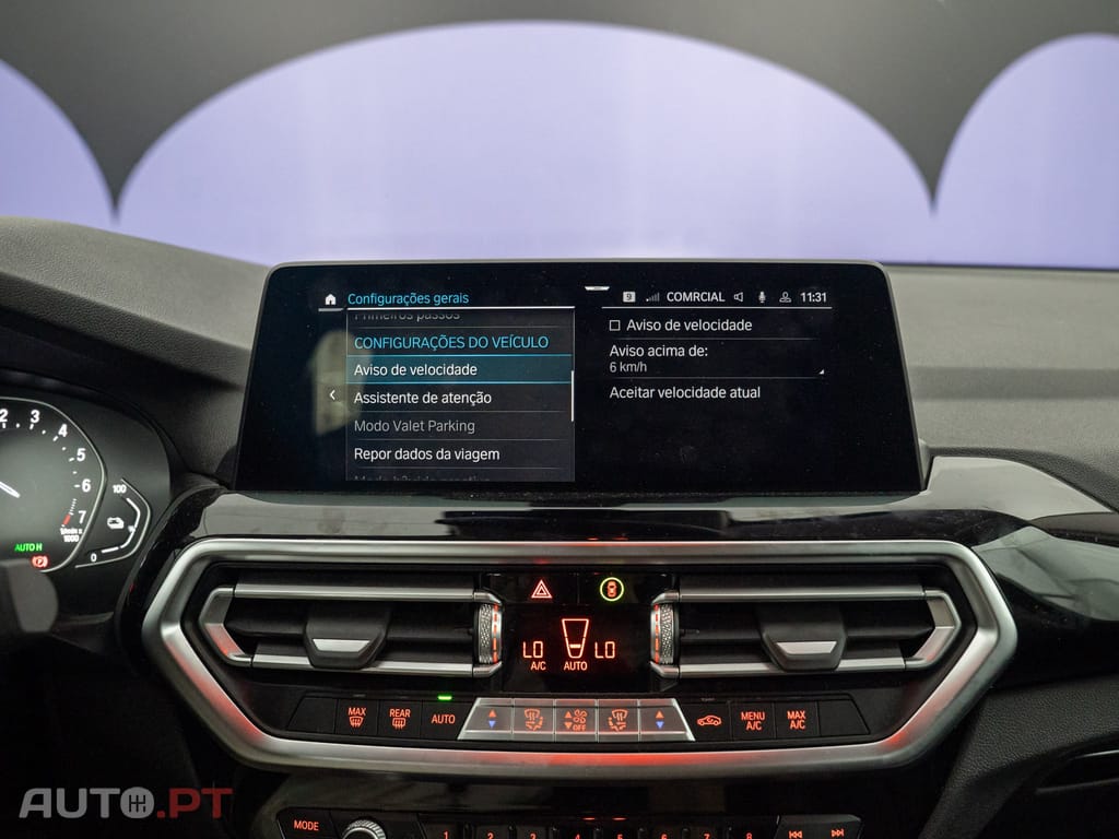 BMW X3 30 e xDrive