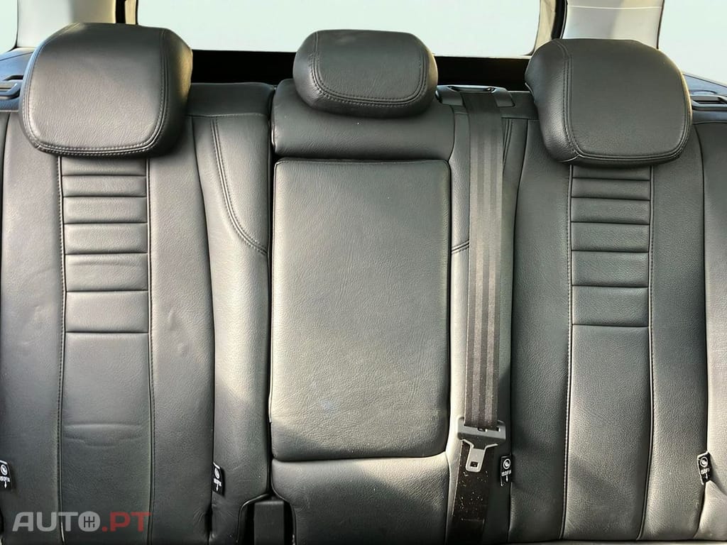 Peugeot 308 SW 1.2 PureTech Allure Pack