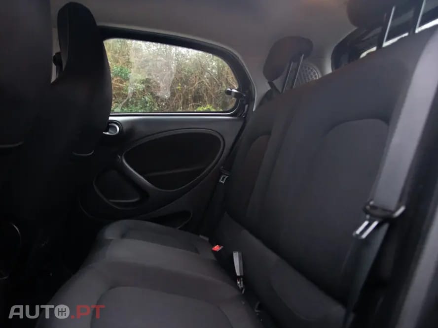 Smart ForFour Business Solution