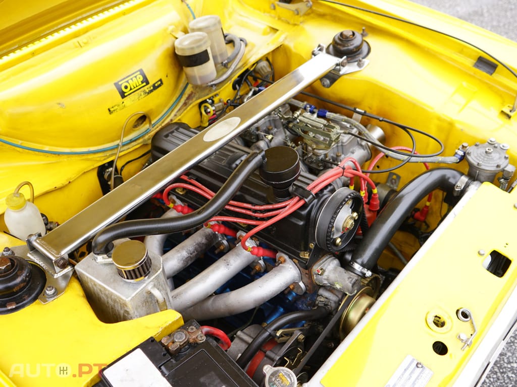 Ford Escort 1.3 L
