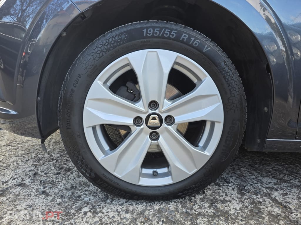 Dacia Sandero 1.0 TCe Comfort