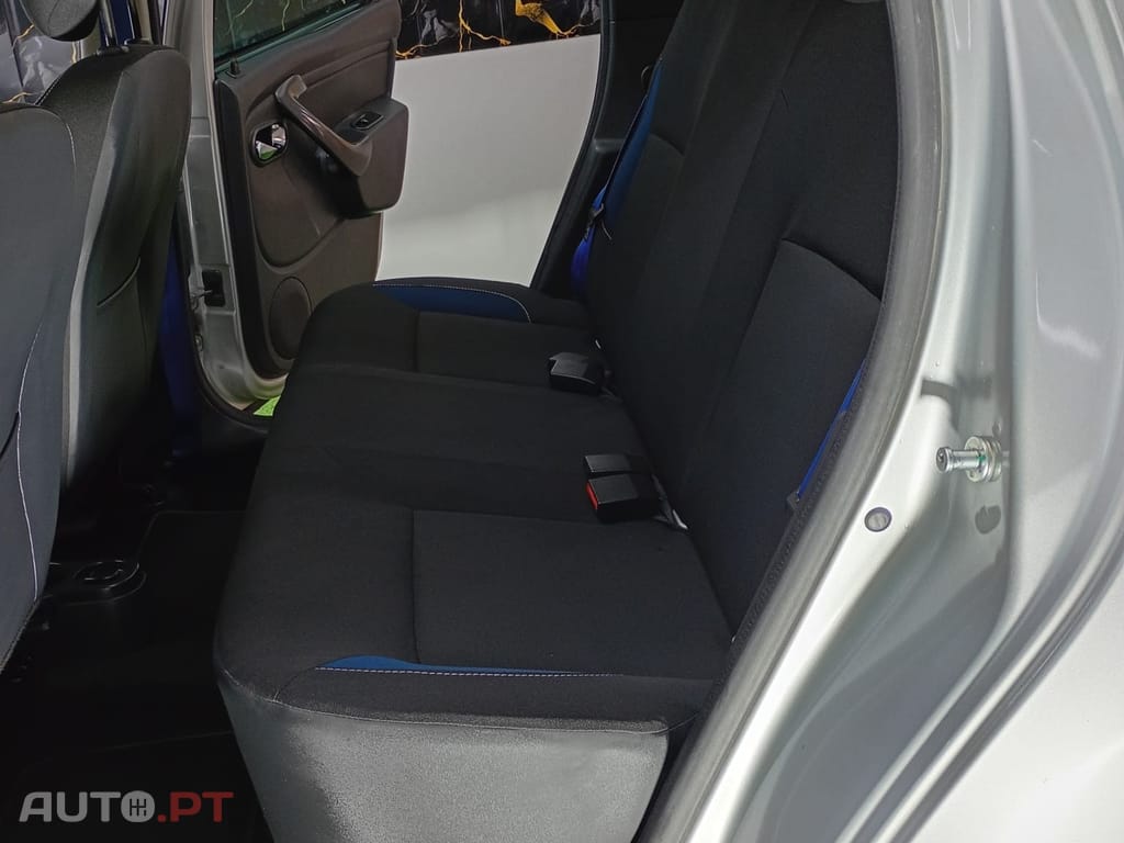 Dacia Duster 1.5 dCi SL Urban Explorer