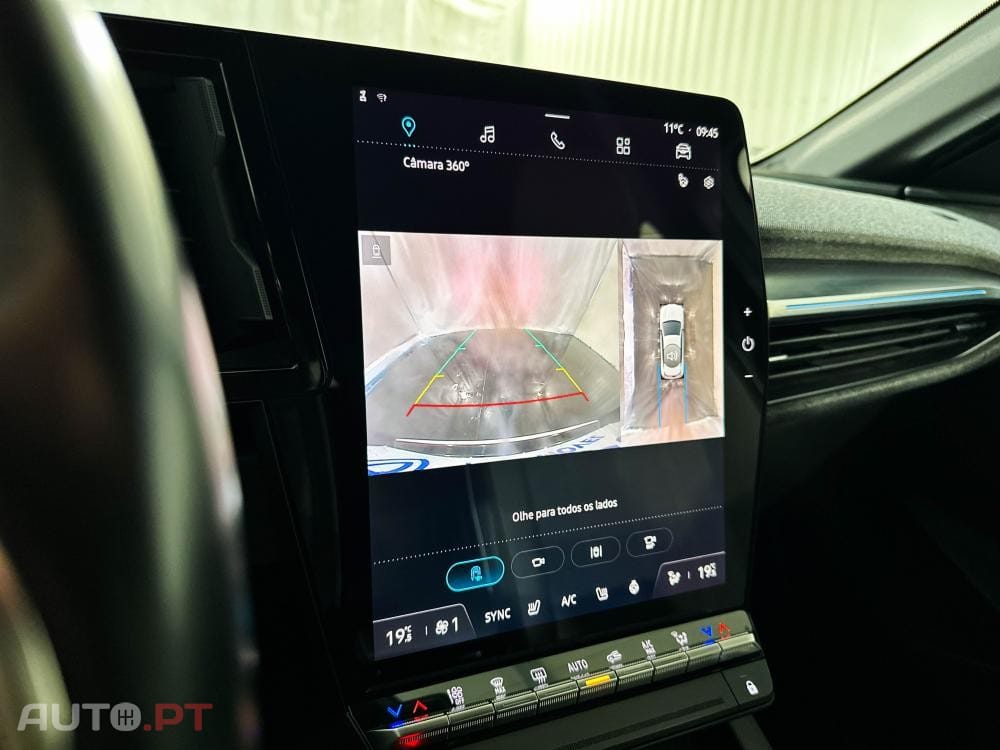 Renault Mégane E-Tech EV60 Techno Optimum Charge