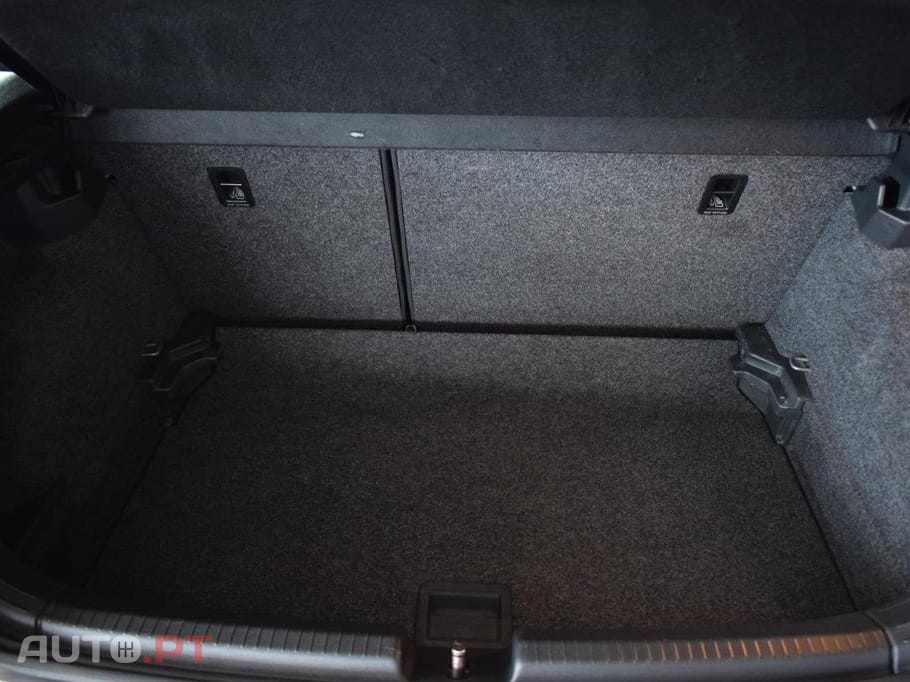 Volkswagen Polo 1.6 TDi Confortline