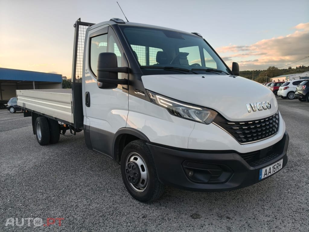 Iveco Daily .