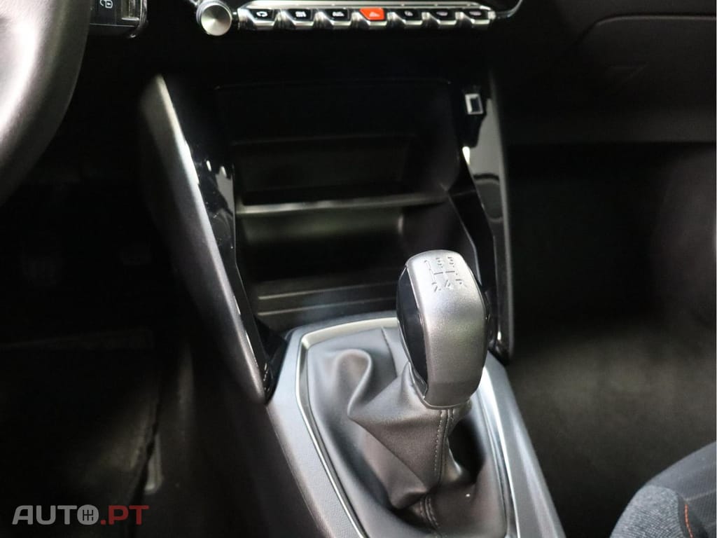 Peugeot 208 1.2 PureTech  Active