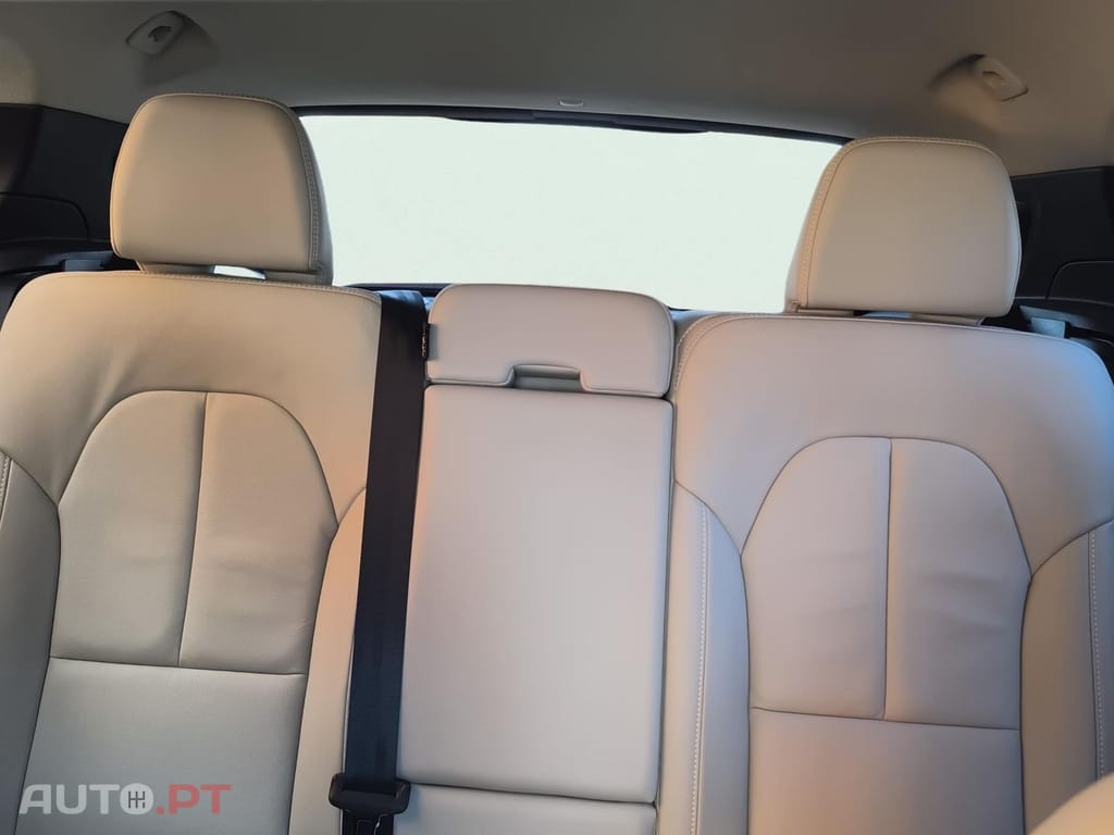Volvo XC40 1.5 T4 PHEV Inscription Expression