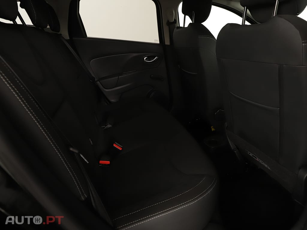Renault Clio Clio ST 0.9 TCe Limited