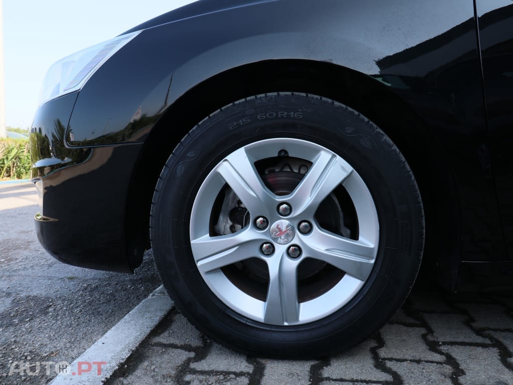 Peugeot 508 SW 1.6 e-HDi Access CMP6