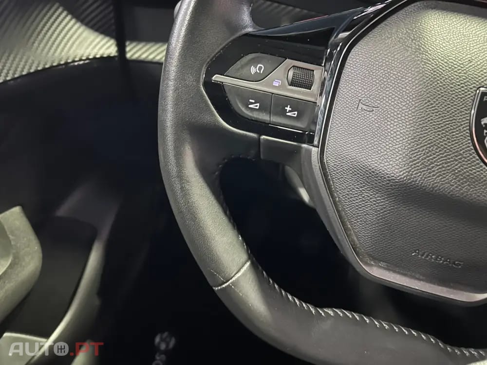 Peugeot 208 1.2 PureTech Active Pack