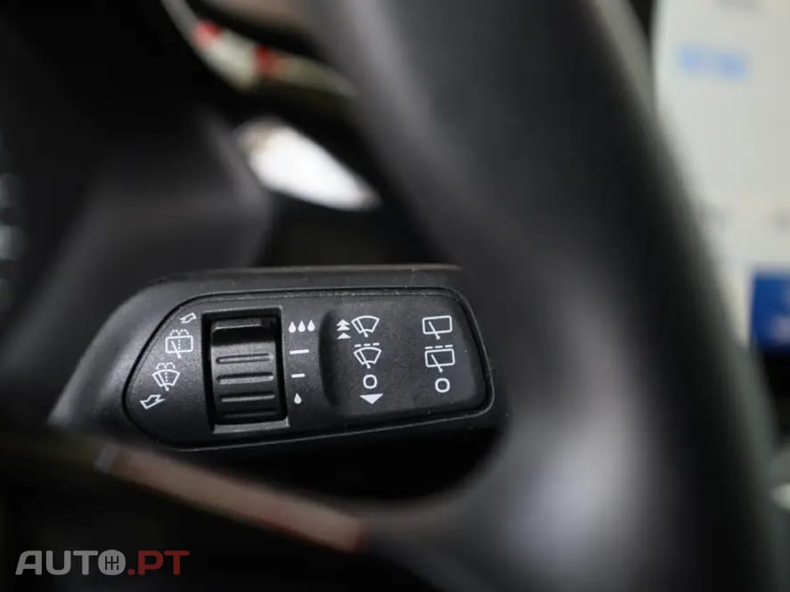 Ford Fiesta 1.0 EcoBoost Trend Connected