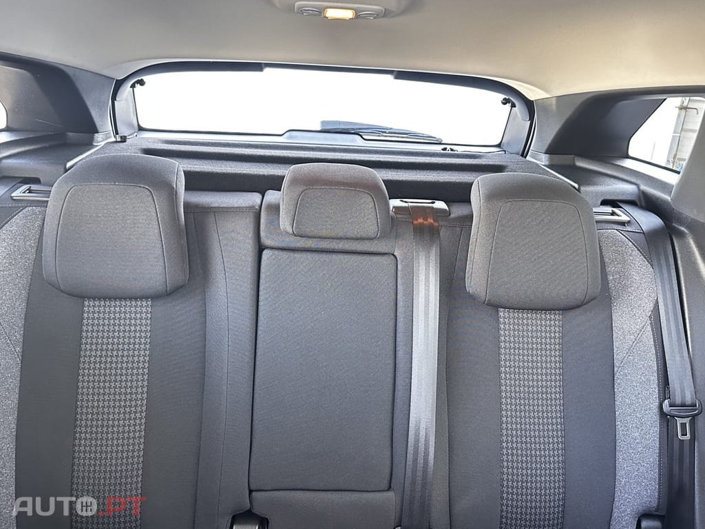 Peugeot 3008 1.5 BlueHDi Active Pack