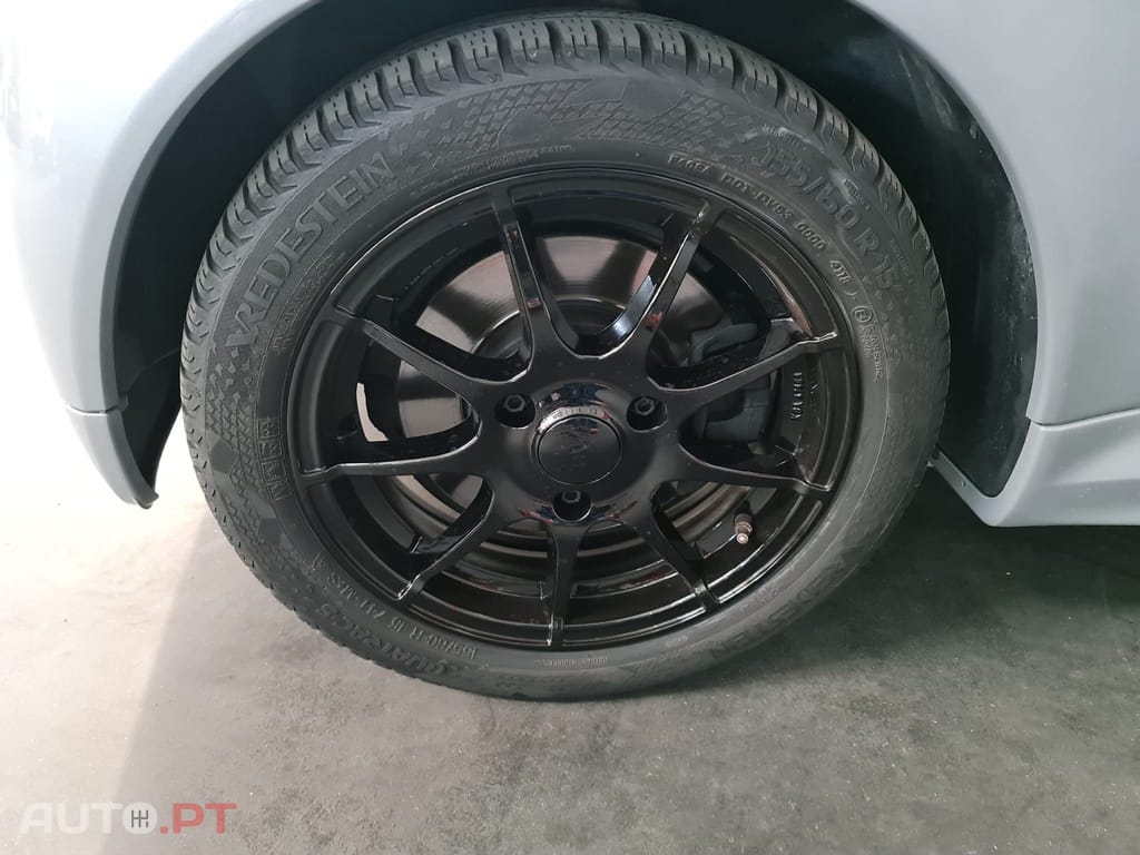 Smart ForTwo 0.8 cdi Passion 45