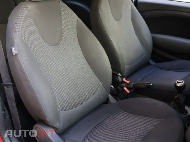 MINI Cooper One 1.4