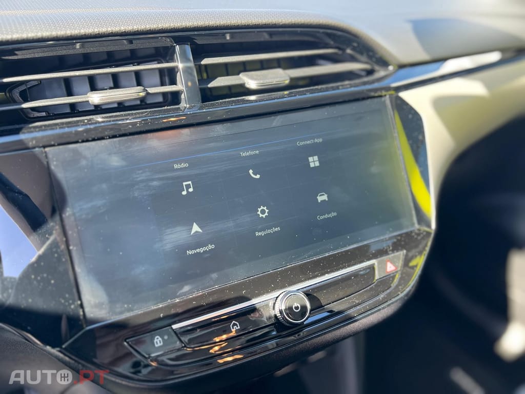 Opel Corsa 1.2 T Edition