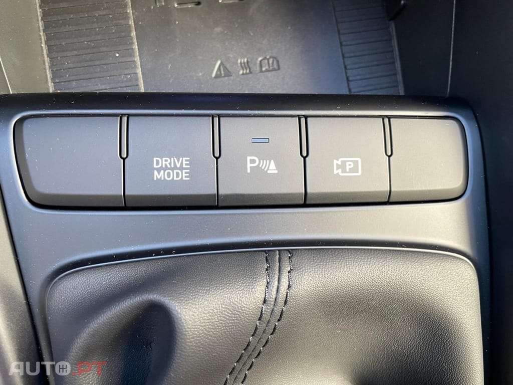 Hyundai Bayon 1.0 T-GDi Premium TT