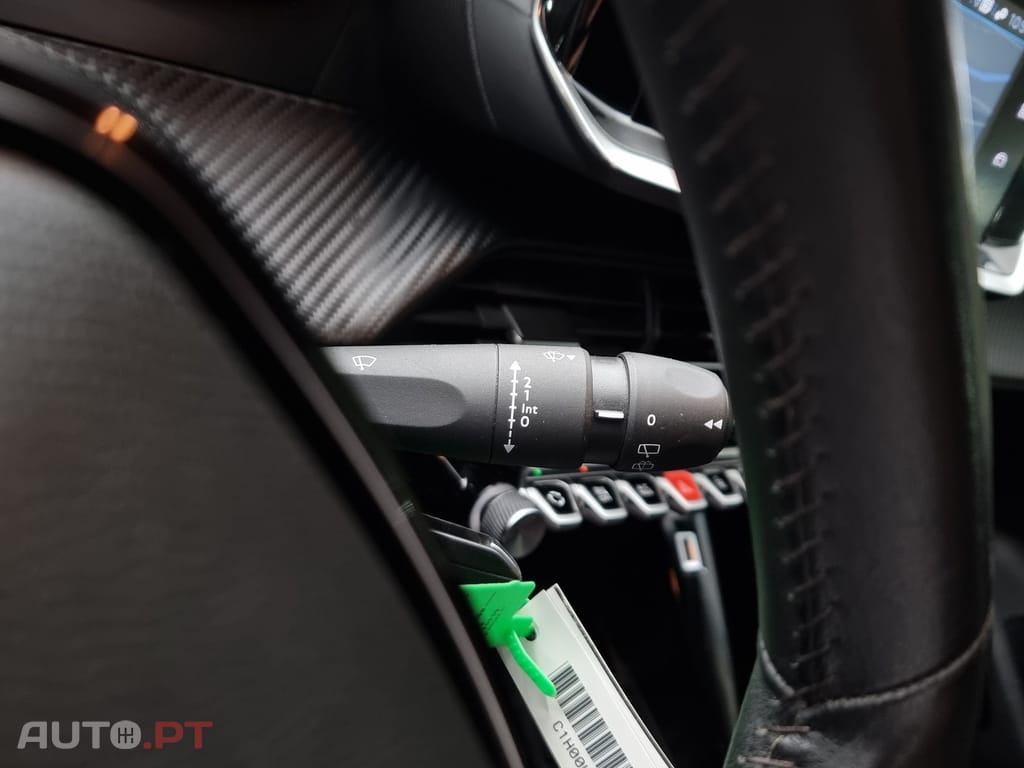 Peugeot 208 1.5 BlueHDi Active Pack