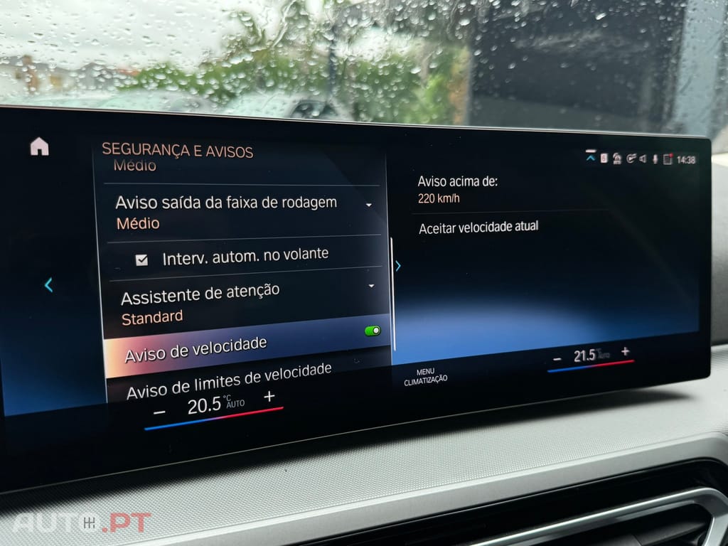 BMW 330 e Touring Corporate Edition Auto