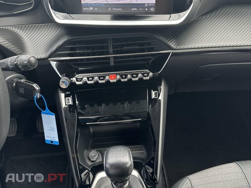 Peugeot 208 1.2 PureTech Allure