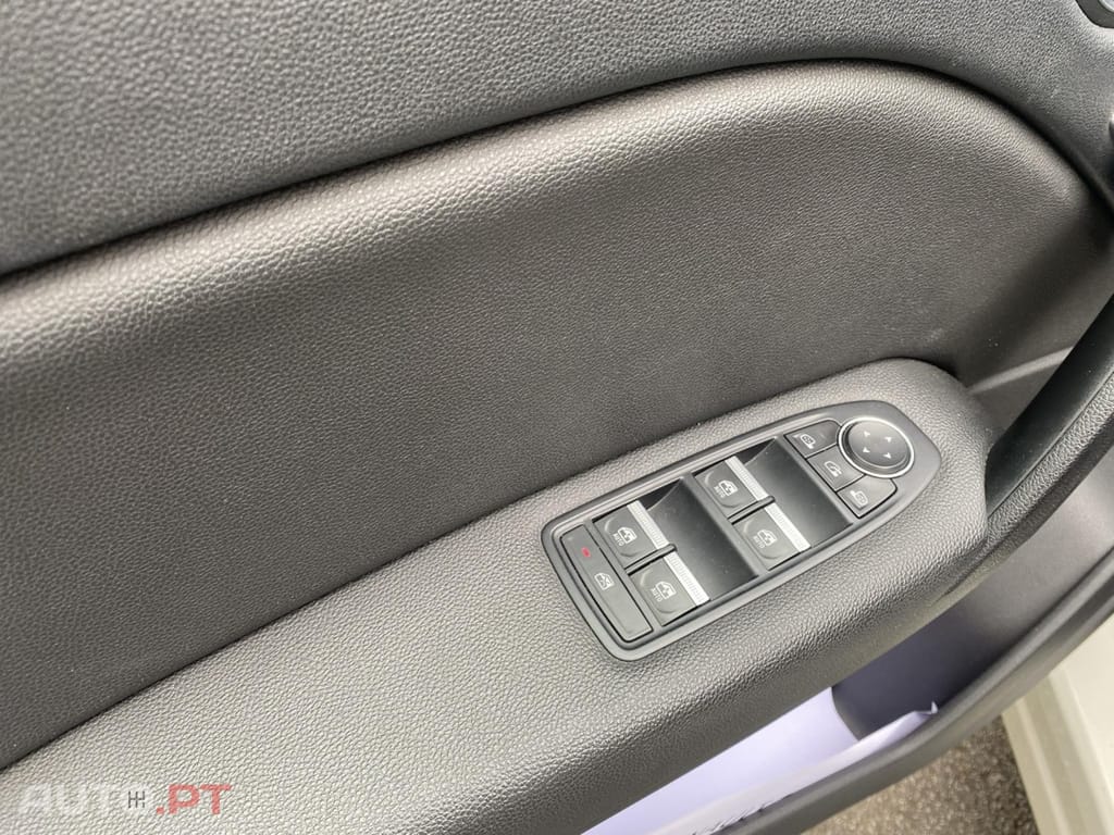 Renault Captur 1.5 dCi Exclusive