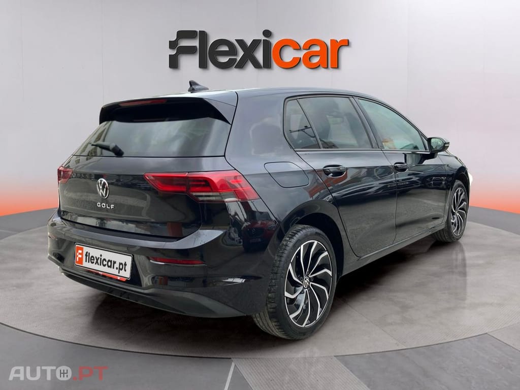 Volkswagen Golf 1.0 TSI Life
