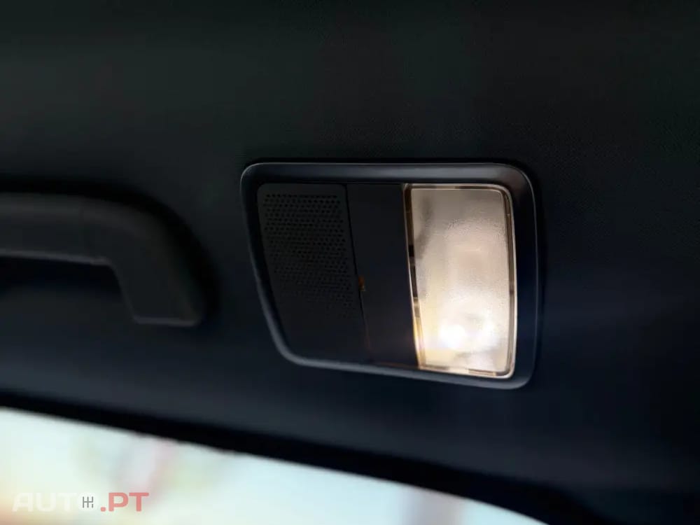 Land Rover Range Rover Sport HSE