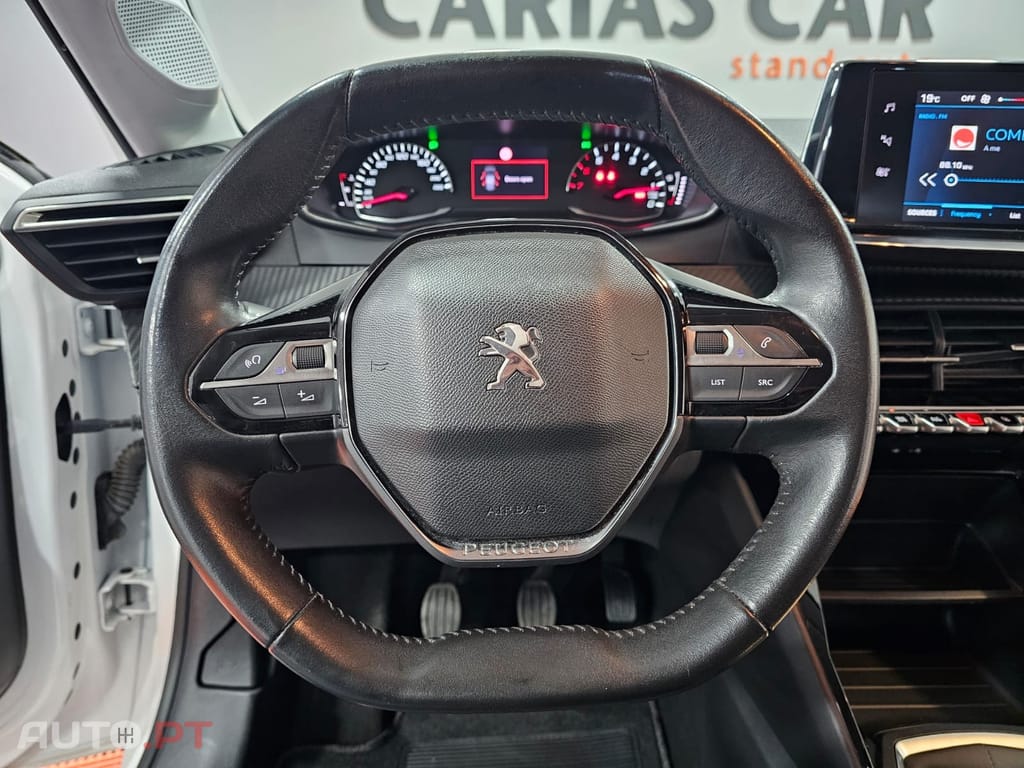 Peugeot 208 1.2 PureTech Allure