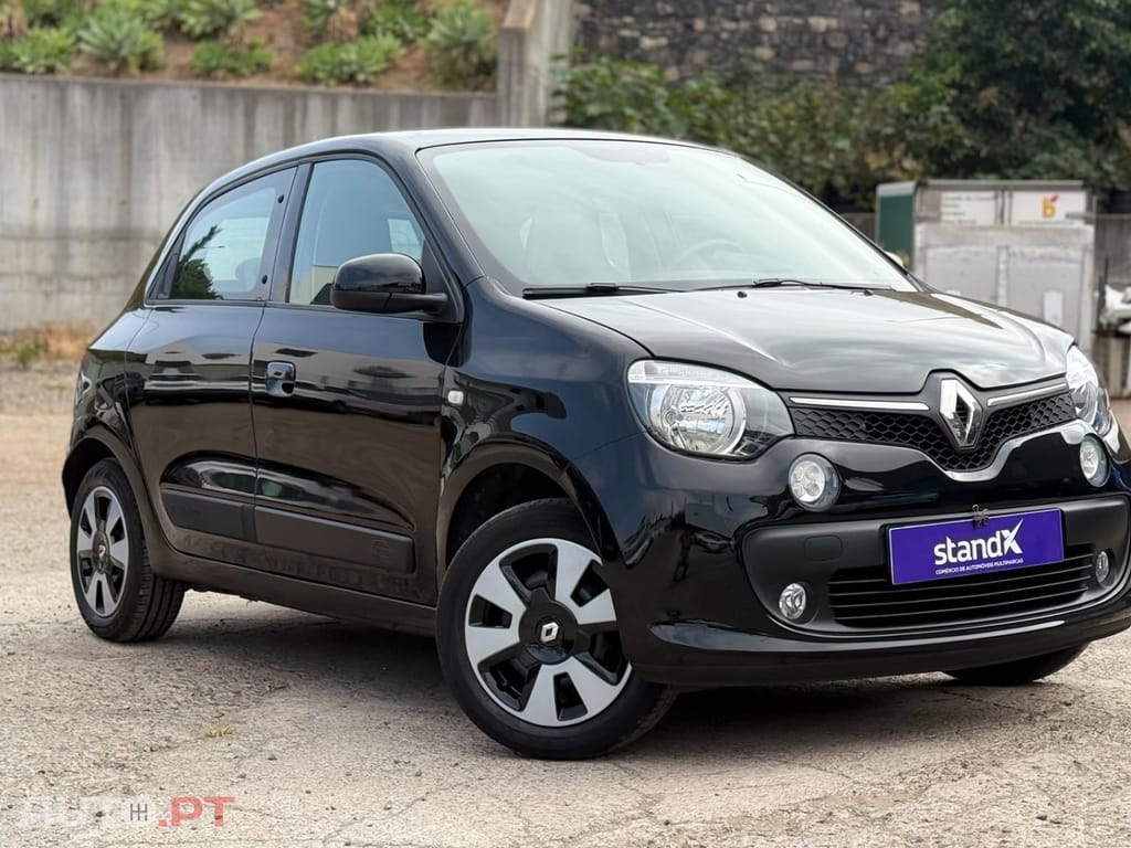 Renault Twingo 1.0 SCe Dynamique