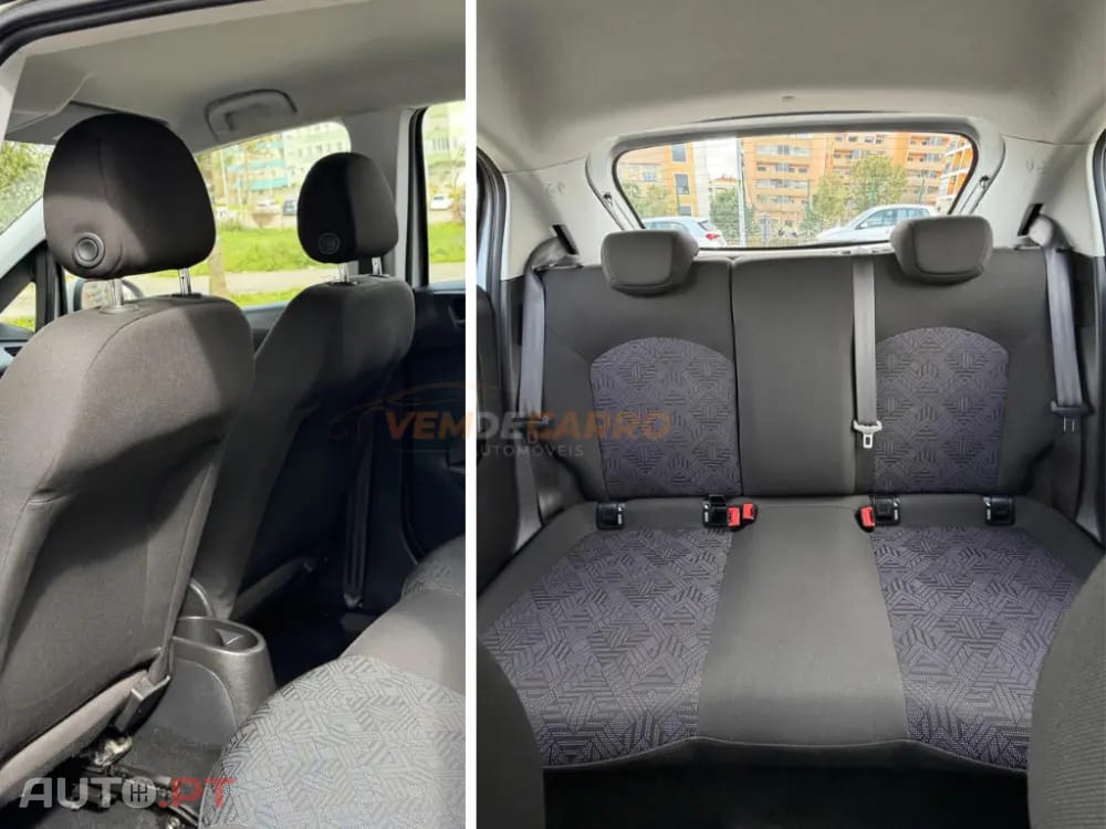 Opel Corsa 1.3 CDTi Ecotec d