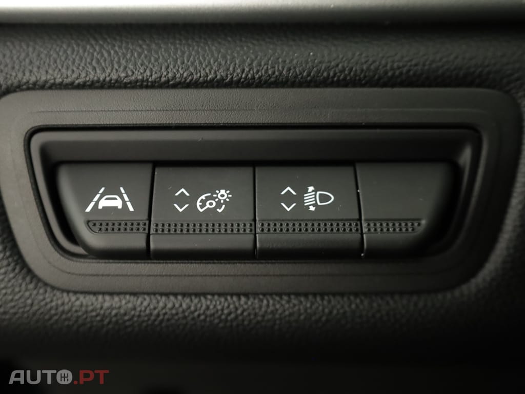 Renault Captur Captur 1.0 TCe Techno