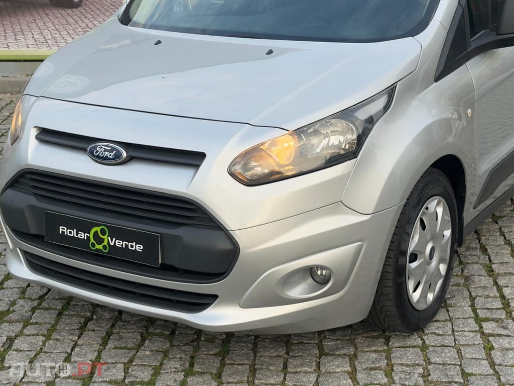 Ford Transit L 2  LONGA