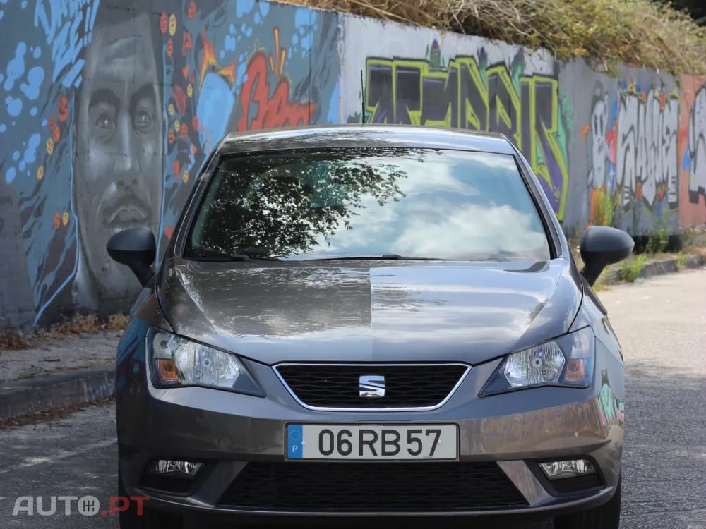 Seat Ibiza 1.2 12V Style