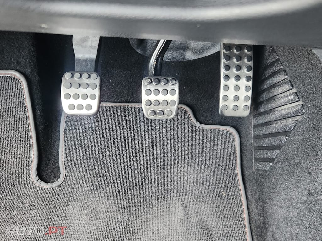 Mercedes-Benz A 180 CDI AMG Line