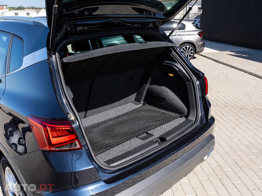 Seat Arona 1.0 TSI FR