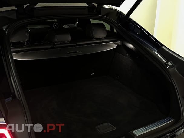 Mercedes-Benz GLC 300 AMG