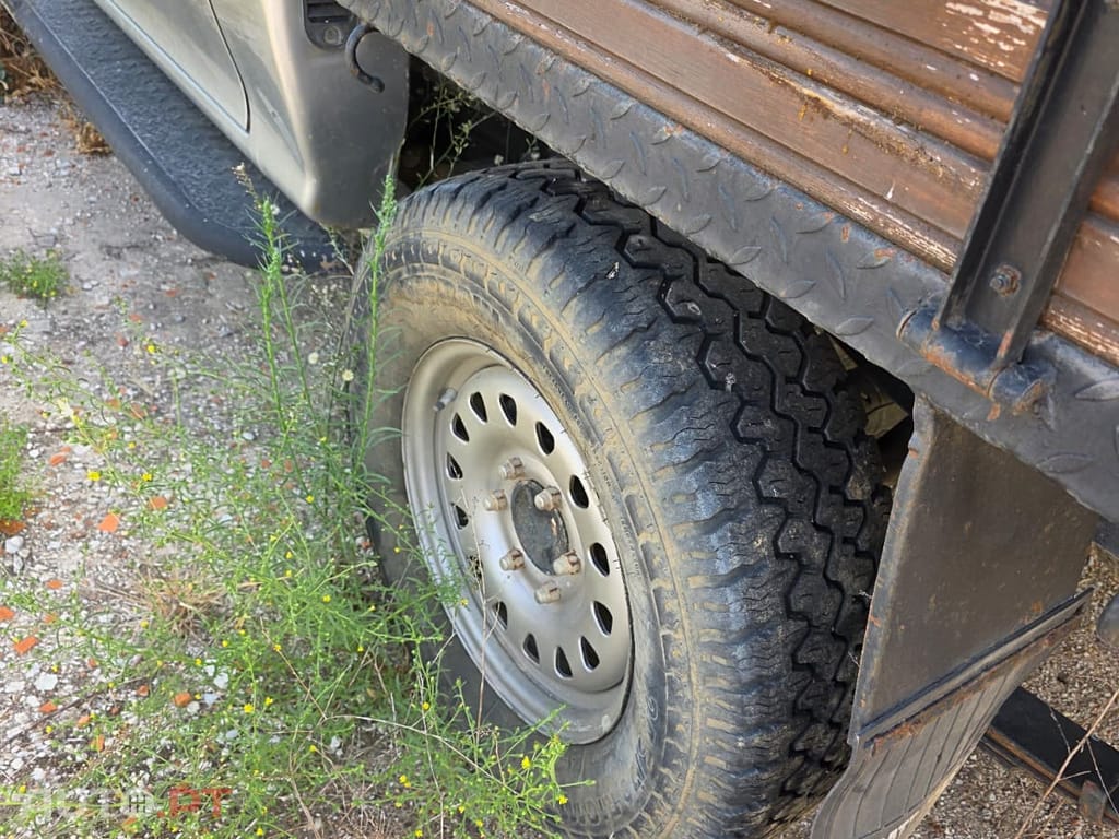 Mitsubishi L200 k74TJENDFL6