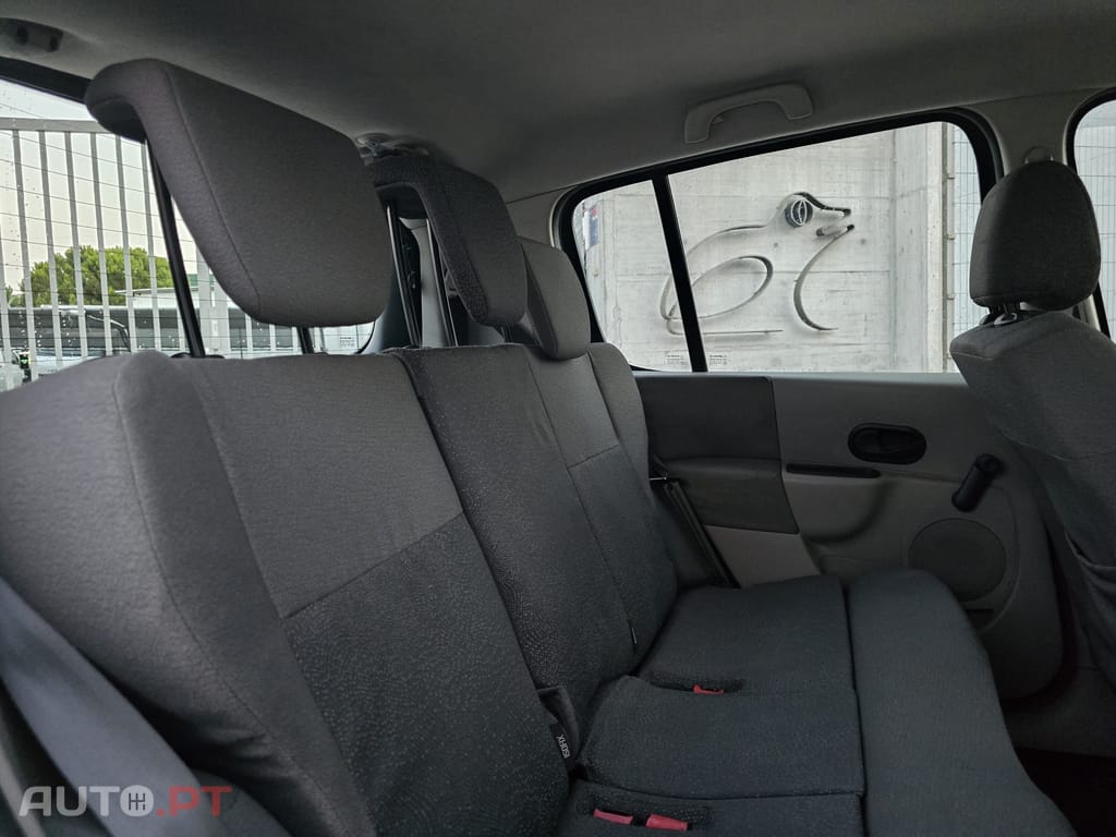 Renault Grand Modus 1,2 i 16 V.