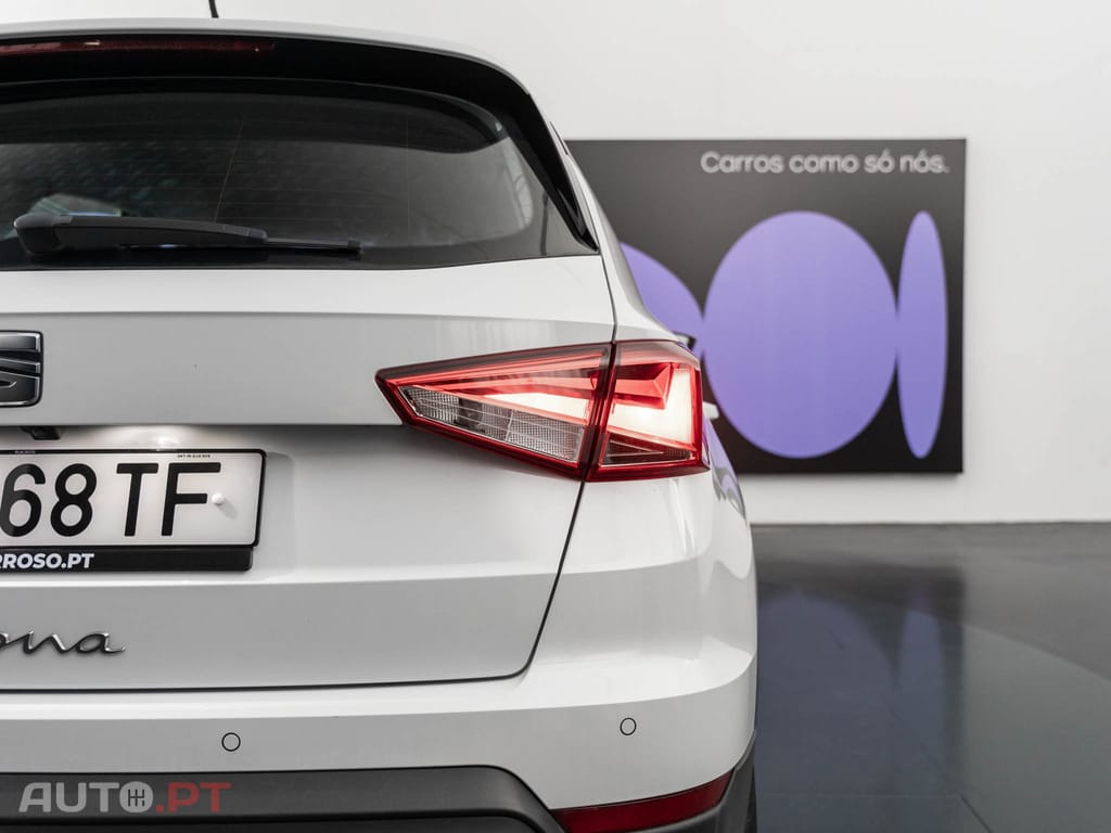 Seat Arona 1.0 TSI Style
