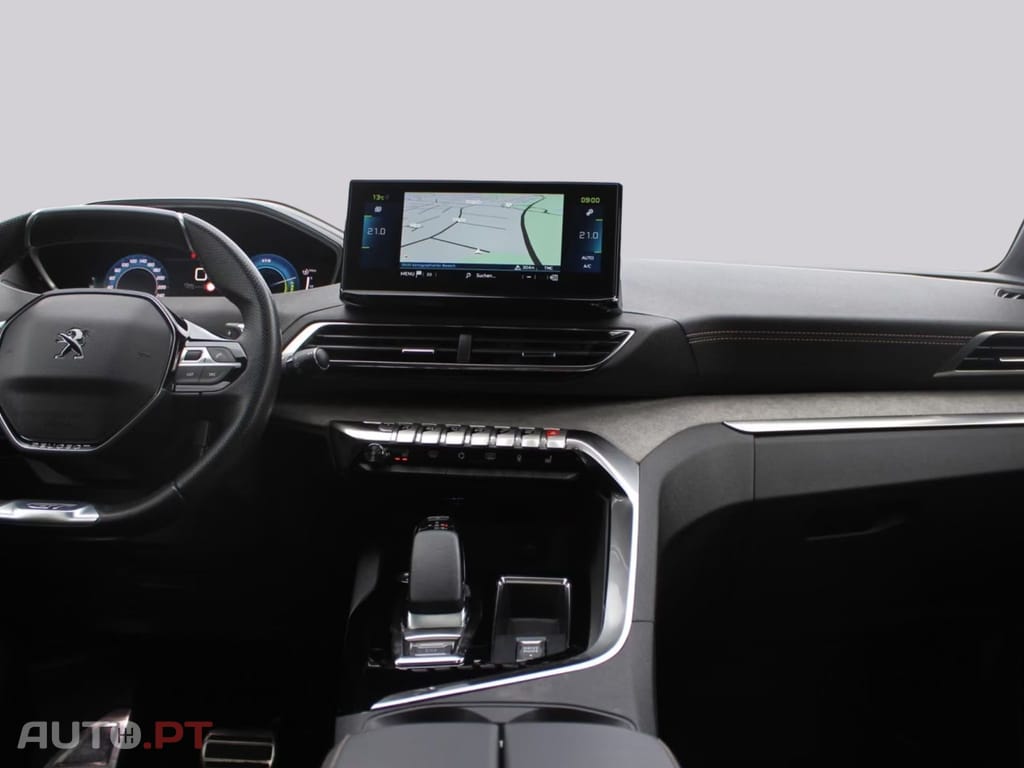 Peugeot 3008 225 GT I.V.A DEDUTIVEL